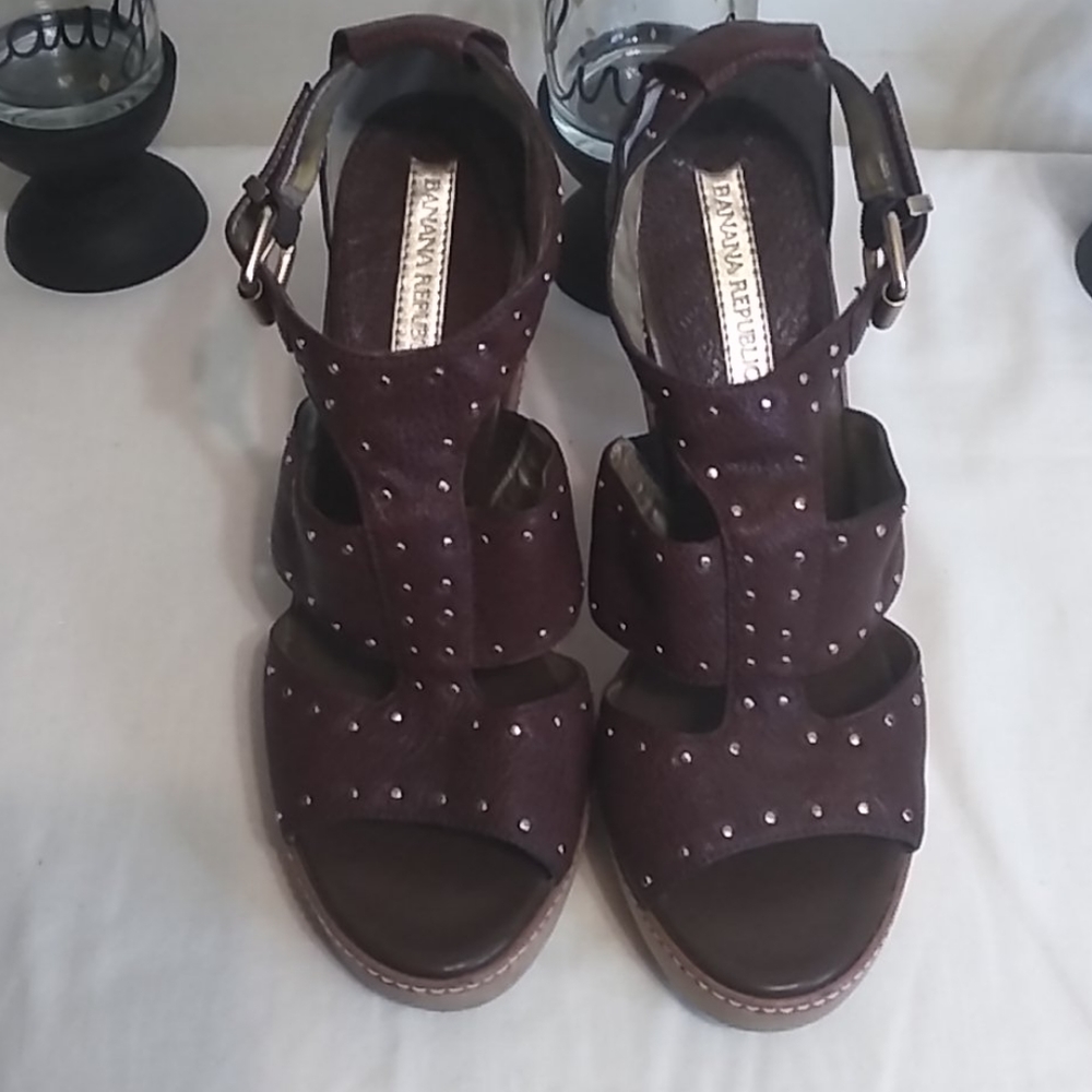 Banana Republic size 7.5 women's